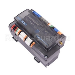 GSM контроллер CCU825-PLC/DBL-E011/AR-PC