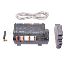 GSM контроллер CCU825-HOME/D/AR-PC
