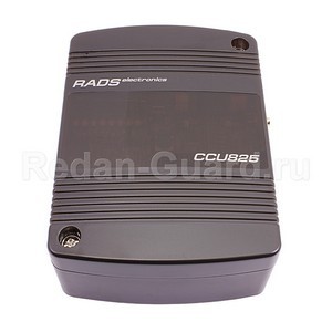GSM контроллер CCU825-GATE/WB/AE-PC