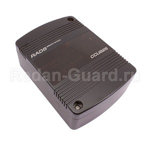 GSM контроллер CCU825-HOME/WBL-E011/AE-PC